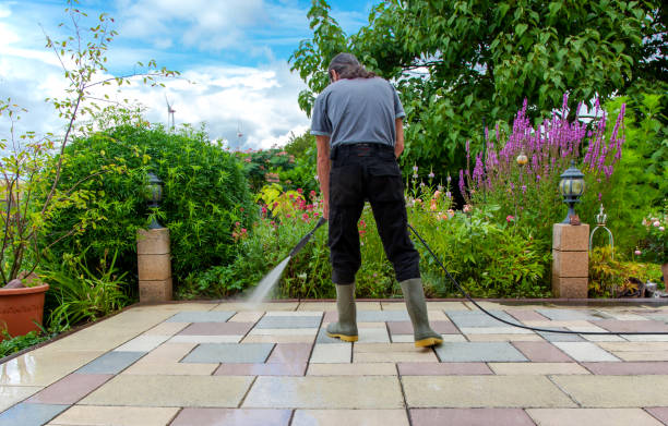 Best Parking Lot and Garage Cleaning  in Laguna Beach, CA
