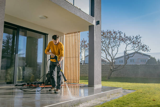 Laguna Beach, CA  Pressure Washing Services Company