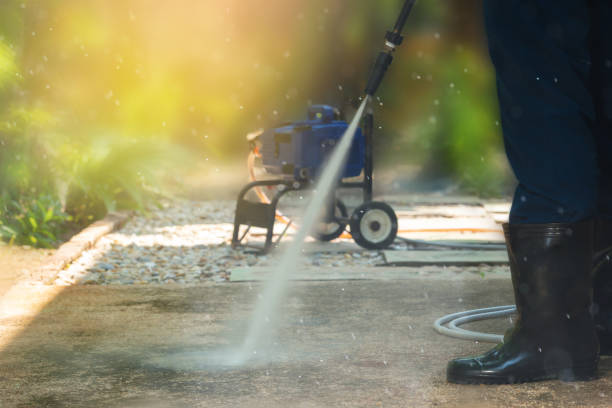 Best Sidewalk and Walkway Cleaning  in Laguna Beach, CA